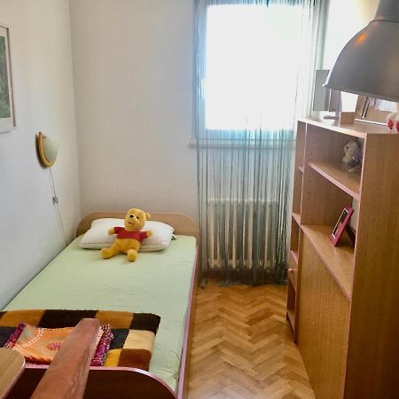 Magnolia Suite 斯普利特 外观 照片